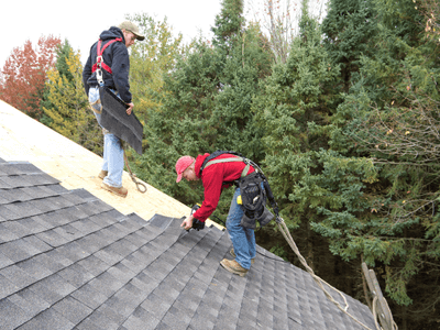 About Roof Repair Experts Nye, MT